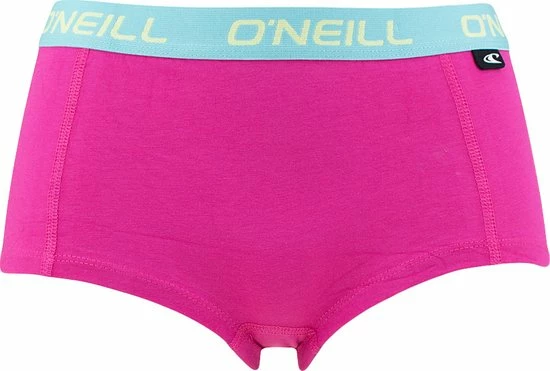Beste deal ๐ O'Neill Dames Boxershorts 2P Blended & Plain Multi - L ๐ฅฐ 6 Beste deal ๐ O'Neill Dames Boxershorts 2P Blended & Plain Multi - L ๐ฅฐ - Afbeelding 4