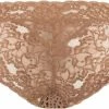 Kopen 🛒 Ten Cate - Dames - Secrets - Lace Hipster - Print Hazelnoot - M ❤️ -lingerie-dames-badmode Verkoop 550x371 9