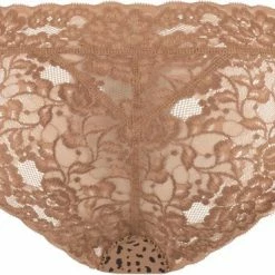 Kopen π Ten Cate - Dames - Secrets - Lace Hipster - Print Hazelnoot - M β€οΈ