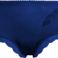 Flash-uitverkoop ✨ Merkloos Dames Hoge Slips 10 Pack Met Kantrandje XL 42-46 🌟 -lingerie-dames-badmode Verkoop 550x377