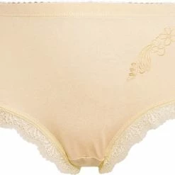 Flash-uitverkoop ✨ Merkloos Dames Hoge Slips 10 Pack Met Kantrandje XL 42-46 🌟 -lingerie-dames-badmode Verkoop 550x378 4