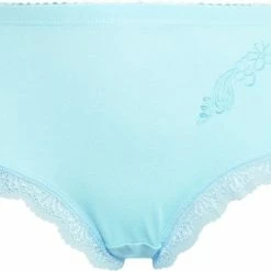 Flash-uitverkoop ✨ Merkloos Dames Hoge Slips 10 Pack Met Kantrandje XL 42-46 🌟 -lingerie-dames-badmode Verkoop 550x378 6