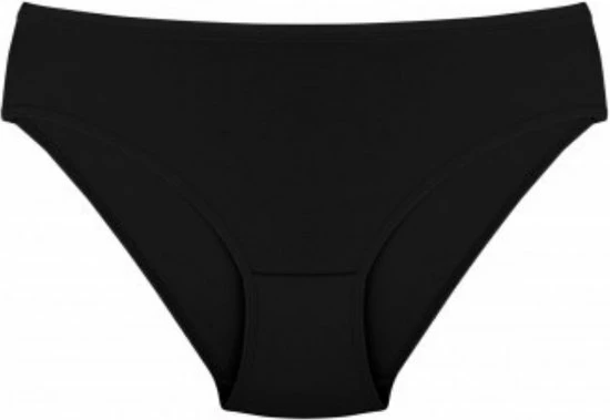 Coupon π€© Spruce Up - Dames π Bikini Slips - Maat XXL - Zwart - 6Pack - Black Friday - Black Friday 2022 π― 4 Coupon π€© Spruce Up - Dames π Bikini Slips - Maat XXL - Zwart - 6Pack - Black Friday - Black Friday 2022 π― - Afbeelding 2