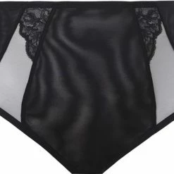 Uitgang ✨ Elomi Brianna Full Dames Onderbroek - Maat XL ❤️