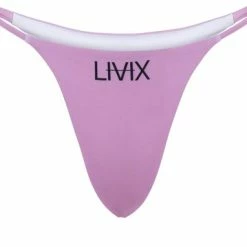 Gloednieuw ✔️ Livix Baby Girl Set S 🔔 -lingerie-dames-badmode Verkoop 550x382 3