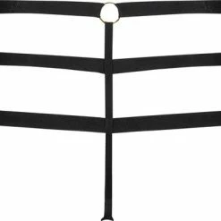 Nieuw ✔️ Hunkemöller Dames Lingerie String Shadow - Zwart - Maat M ⭐ 12 Nieuw ✔️ Hunkemöller Dames Lingerie String Shadow - Zwart - Maat M ⭐ -lingerie-dames-badmode Verkoop 550x383 2