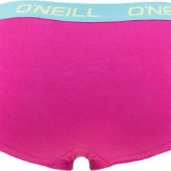 Beste deal ๐ O'Neill Dames Boxershorts 2P Blended & Plain Multi - L ๐ฅฐ 11 Beste deal ๐ O'Neill Dames Boxershorts 2P Blended & Plain Multi - L ๐ฅฐ -lingerie-dames-badmode Verkoop 550x383