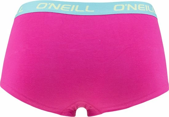Beste deal ๐ O'Neill Dames Boxershorts 2P Blended & Plain Multi - L ๐ฅฐ 7 Beste deal ๐ O'Neill Dames Boxershorts 2P Blended & Plain Multi - L ๐ฅฐ - Afbeelding 5