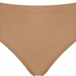 Korting ❤️ Sloggi Dames Shape Tai Caramel-40 🛒