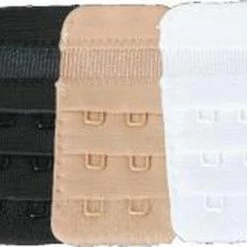 Goedkoop π MAGIC Bodyfashion Bra Extender Black/White/Latte Vrouwen - Maat 2HK38 π 11 Goedkoop π MAGIC Bodyfashion Bra Extender Black/White/Latte Vrouwen - Maat 2HK38 π -lingerie-dames-badmode Verkoop 550x386 2