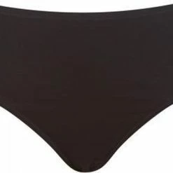 Beste Verkoop 💯 Mey Dames Tailleslip Organic Katoen - 38 - Zwart 🔔 -lingerie-dames-badmode Verkoop 550x386