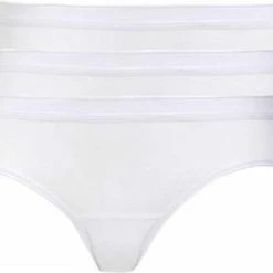 Coupon ⭐ Ten Cate 👙 Bikini 3Pack Basic Wit - Maat L 🧨 -lingerie-dames-badmode Verkoop 550x390 1