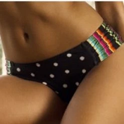 Beste Verkoop ❤️ Cyell Dew Drops 👙 Bikinislip 38 / M 😍