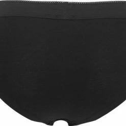 Coupon ⭐ Hugo Boss Dames 3P HUGO Easy Hipsters Zwart - M 🌟 -lingerie-dames-badmode Verkoop 550x398