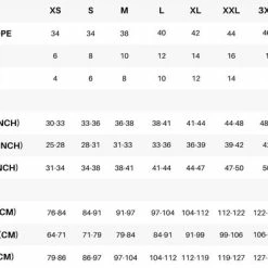 Beste Pirce 🥰 MAGIC Bodyfashion Maxi Sexy Wear Your Own Bra Topje Zwart Vrouwen - Maat 3XL 🌟 -lingerie-dames-badmode Verkoop 550x398 5