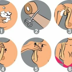 Groothandel ๐ MAGIC Bodyfashion Boob Tape Mocha/Espresso Vrouwen - Maat One Size - 5 Meter ๐คฉ 15 Groothandel ๐ MAGIC Bodyfashion Boob Tape Mocha/Espresso Vrouwen - Maat One Size - 5 Meter ๐คฉ -lingerie-dames-badmode Verkoop 550x404 1