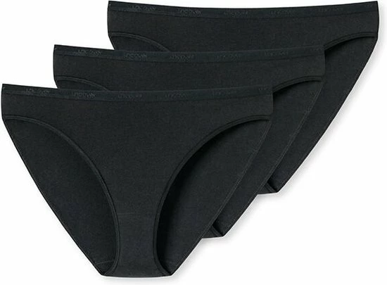 Beste Verkoop π Schiesser Slip 3 Pack Uncover Tai D-42 β¨ 4 Beste Verkoop π Schiesser Slip 3 Pack Uncover Tai D-42 β¨ - Afbeelding 2