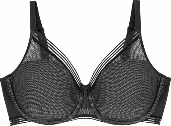 Goedkoop ๐ Triumph Infinite Sensation W01 Dames Beha - Maat 85D ๐ 3 Goedkoop ๐ Triumph Infinite Sensation W01 Dames Beha - Maat 85D ๐