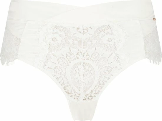 Coupon ๐ Hunkemöller Dames Lingerie Hoge String Hannako - Wit - Maat L ๐ฏ 3 Coupon ๐ Hunkemöller Dames Lingerie Hoge String Hannako - Wit - Maat L ๐ฏ