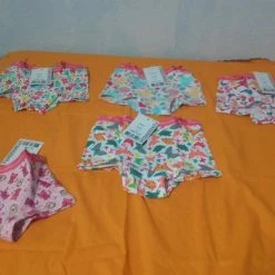 Goedkoop 😍 Funderwear Meisjes Onderbroeken In De Maten 140/146 🔥 -lingerie-dames-badmode Verkoop 550x412 16