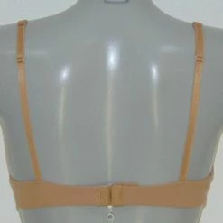 Flash-uitverkoop 👏 After Eden Basics Nine To Five Skin - Voorgevormde Bh Maat: 70B 🛒 -lingerie-dames-badmode Verkoop 550x412 3