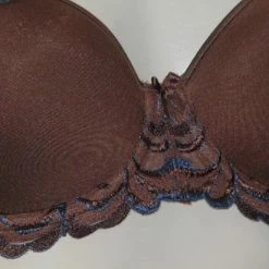 Coupon β Triumph Modern Finesse Zwart - Voorgevormde Bh Maat: 80E π 18 Coupon β Triumph Modern Finesse Zwart - Voorgevormde Bh Maat: 80E π -lingerie-dames-badmode Verkoop 550x412 8