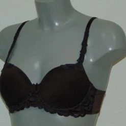 Coupon β Triumph Modern Finesse Zwart - Voorgevormde Bh Maat: 80E π 19 Coupon β Triumph Modern Finesse Zwart - Voorgevormde Bh Maat: 80E π -lingerie-dames-badmode Verkoop 550x412 9