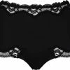 Goedkoopste 😀 Hunkemöller Boxer Secret Lace - Maat M 🛒