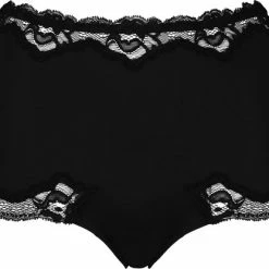 Goedkoopste 😀 Hunkemöller Boxer Secret Lace - Maat M 🛒