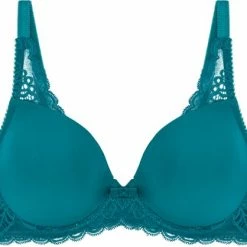 Promo ✨ Triumph Amourette Spotlight WHP X Dames Beha - Maat 90D 👍