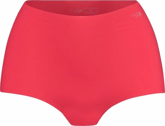 Goedkoop π LaSlip - Basic - 2-Pack Maxi - Rood π 4 Goedkoop π LaSlip - Basic - 2-Pack Maxi - Rood π - Afbeelding 2