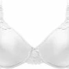 Beste Pirce ⭐ Chantelle Beha Hedona Wit - Maat 75E 🔔 -lingerie-dames-badmode Verkoop 550x424 1
