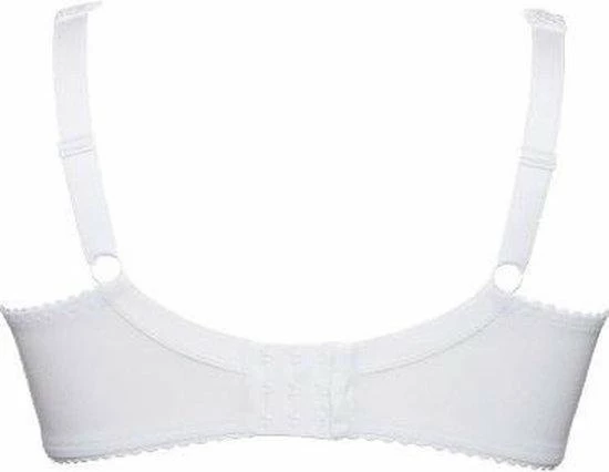 Uitgang 🎁 PLAISIR By Ulsoe PLAISIR-BH-grote-maat-80E-wit 💯 4 Uitgang 🎁 PLAISIR By Ulsoe PLAISIR-BH-grote-maat-80E-wit 💯 - Afbeelding 2