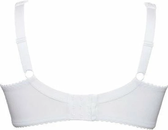 Uitgang 🎁 PLAISIR By Ulsoe PLAISIR-BH-grote-maat-80E-wit 💯 6 Uitgang 🎁 PLAISIR By Ulsoe PLAISIR-BH-grote-maat-80E-wit 💯 - Afbeelding 4