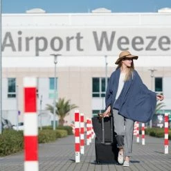 Top 10 🎉 Knit Factory Liv Pareo - XL Sjaal - Stranddoek - Licht Grijs - 100% Biologisch Katoen ⌛ -lingerie-dames-badmode Verkoop 550x427