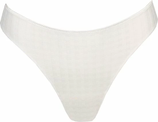 Aanbiedingen ๐ Marie Jo Avero String 0600410 Natuur - Maat 38 ๐ฏ 4 Aanbiedingen ๐ Marie Jo Avero String 0600410 Natuur - Maat 38 ๐ฏ - Afbeelding 2