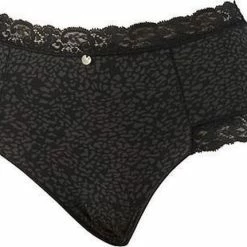 Beste recensies van 🥰 Avet Dames Taille Slip 37297 - Zwart - M 🌟