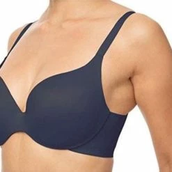 Beste Pirce ❤️ Royal Lounge Junky Royal Fit Deep Blue Padded Bra Deep Blue - Voorgevormde Bh Maat: 85B 👍