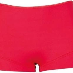 Nieuw 🔥 Beeren Dames Short Elegance - Rood - Maat S 🎁 -lingerie-dames-badmode Verkoop 550x434