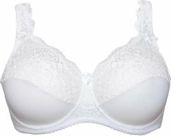 Uitgang 🎁 PLAISIR By Ulsoe PLAISIR-BH-grote-maat-80E-wit 💯 3 Uitgang 🎁 PLAISIR By Ulsoe PLAISIR-BH-grote-maat-80E-wit 💯