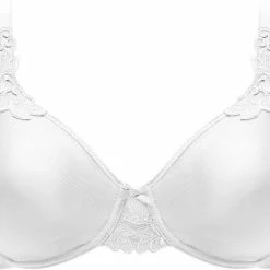 Beste Pirce ⭐ Chantelle Beha Hedona Wit - Maat 75E 🔔 -lingerie-dames-badmode Verkoop 550x437 3