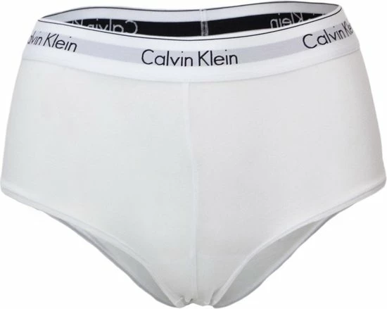 Top 10 β€οΈ Calvin Klein Dames Modern Cotton Hipster Slip - Boyshort - Wit - Maat: XS π 13 Top 10 β€οΈ Calvin Klein Dames Modern Cotton Hipster Slip - Boyshort - Wit - Maat: XS π - Afbeelding 11
