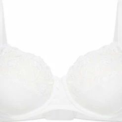 Goedkoopste 🧨 Felina Moments Beugel Bh 0000519 003 White - Maat 100C 🎁 -lingerie-dames-badmode Verkoop 550x439 3