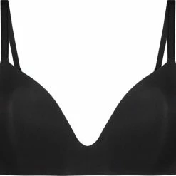 Beste recensies van ✨ Hunkemöller Dames Lingerie Voorgevormde Bh Zonder Beugel Mona - Zwart - Maat D80 🌟 -lingerie-dames-badmode Verkoop 550x440 2