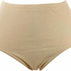 Beste deal 🛒 Ten Cate Twentine Dames Tailleslip 2817 Beige-L - L 😉 -lingerie-dames-badmode Verkoop 550x441 2