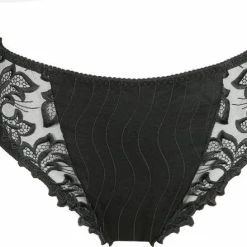 Korting ๐ PrimaDonna Deauville Taille Slip 0561811 Zwart - Maat 40 โจ 26 Korting ๐ PrimaDonna Deauville Taille Slip 0561811 Zwart - Maat 40 โจ -lingerie-dames-badmode Verkoop 550x442 1
