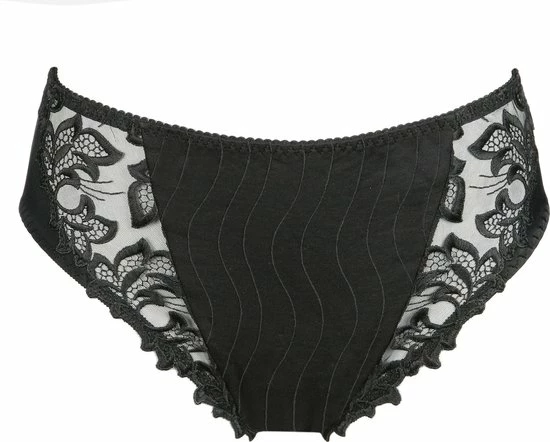 Korting ๐ PrimaDonna Deauville Taille Slip 0561811 Zwart - Maat 40 โจ 12 Korting ๐ PrimaDonna Deauville Taille Slip 0561811 Zwart - Maat 40 โจ - Afbeelding 10