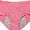 Top 10 🧨 Winkrs - Menstruatie Ondergoed - Maat 34/36 - Roze Onderbroek - Absorberend En Wasbaar ✔️ -lingerie-dames-badmode Verkoop 550x443