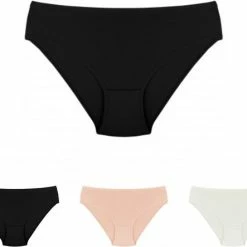 Coupon π€© Spruce Up - Dames π Bikini Slips - Maat XXL - Zwart - 6Pack - Black Friday - Black Friday 2022 π― 7 Coupon π€© Spruce Up - Dames π Bikini Slips - Maat XXL - Zwart - 6Pack - Black Friday - Black Friday 2022 π― -lingerie-dames-badmode Verkoop 550x443 2