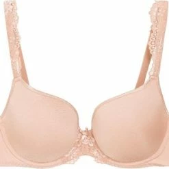 Coupon 🌟 Lingadore – Daily – BH Voorgevormd – 1400-1 – Navy - B90/105 🌟 -lingerie-dames-badmode Verkoop 550x445 1